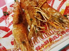 -辣小鲜·南昌大排档(船山路店)