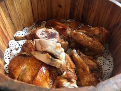 -胡桃里乐队酒馆(鎏嘉码头店)