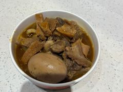 -卤大叔·广州牛杂(壹方城店)