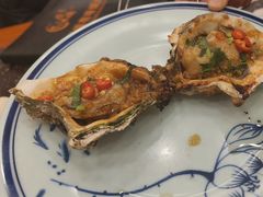 -有滋有味烧烤涮(果园星城C区店)