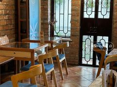 -西关84·History·Art·Cafe