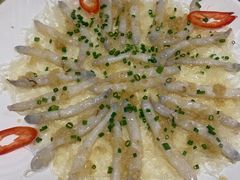 沙虫-荔城生鲜盛宴(番禺旗舰店)