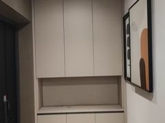 -索菲亚衣柜橱柜全屋定制(真北红星店)