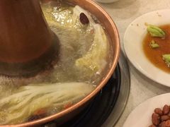 -八先生涮肉房(三里河店)