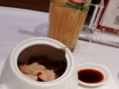 -尚一汤 广东炖汤(金桥国际店)