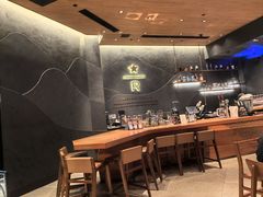 -星巴克(威尼斯人店)