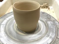 -陶语陶艺手工坊