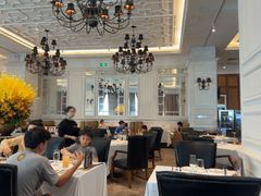 -哈布斯扒房(华发商都店)