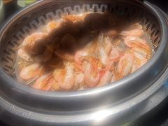 -梨花自助烤肉(天河城店)