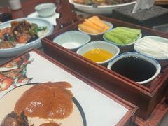 -古北烤鸭王I古北水镇景区店