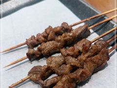 -管氏翅吧(马家堡店)