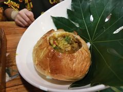 -烛影拾光观景餐厅·创意菜·摄影·小提琴(大唐不夜城店)