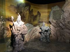 -重庆历史名人馆