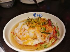 -黄三怪(清河店)