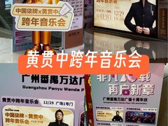 -万达广场(广州番禺店)