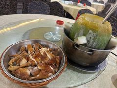 -红旗山庄(圭峰山店)