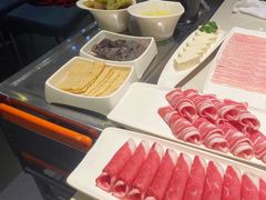 -海底捞火锅(勒泰店)
