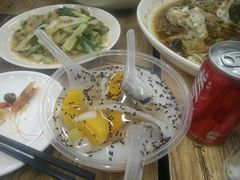 -无招牌