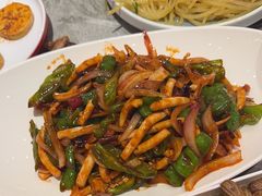 -大哈福烧烤·海鲜·家常菜(延安三路店)