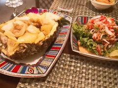 -华凌牛庄西餐厅(乌鲁木齐华凌美爵大饭店)