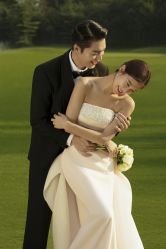 点击看大图 -金夫人婚纱摄影(惠阳店)