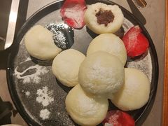 -厨创东北传家菜(信义坊店)