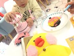 -Juliaanna茱安娜烘焙(中心店)