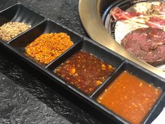 -烤路里·韩国品质自助烤肉(石路天虹4号店)