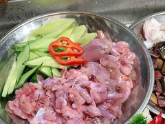 -李东农庄(中南百草园地标店)