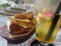 -几静cafe(基湖店)