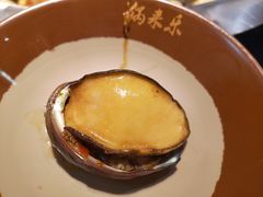-锅来乐地锅鸡(安亭店)