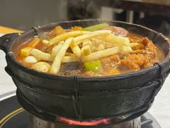 -范贤光鸡公煲(平乐园总店)