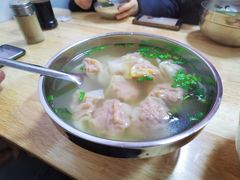 -海萍馄饨(湖北路店)