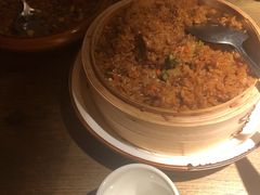 阿爸炒饭-老阿爸鲜鱼土菜(昆山花桥店)