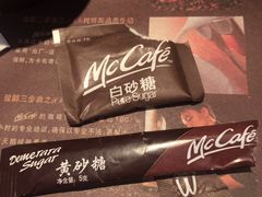 -麦当劳(温州人民路店)