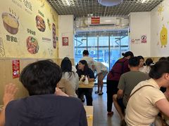 -南街清补凉(黄贝岭店)