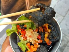 -董顺桃小粒臭豆腐(太平街一店)