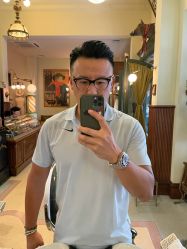 -IMUSE BARBER SHOP