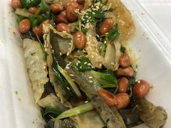 -陈老添美食店(宝华路店)