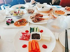 -那达慕蒙古风味酒楼