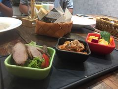 -斯比特花园西餐厅(东方商厦店)