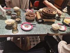 -牛腩之旅·牛腩牛杂煲(经纬汇店)