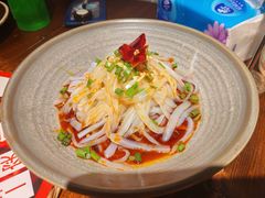 -懒人盐府人家·自贡大麻鱼(安贞店)