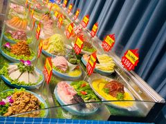 -韩记海鲜饺子旗舰店(红海新区店)