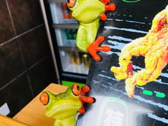 -型男美蛙烤牛蛙(南长街店)