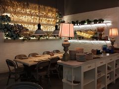 -CHINCHIN 青青·泰国料理(万象食家店)