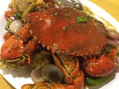 -ZF Seafood Restaurant 卓峰海鲜餐