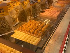 -東更道点心行(崂山丽达店)