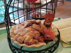 -尚竹阁冬瓜盅·18年地标美食(平洲店)