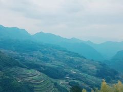 -南尖岩